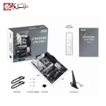 مادربرد ایسوس Prime Z790 P WIFI D5 (3)