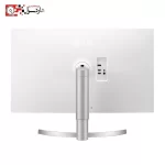 مانیتور ال جی مدل 32UN650-W سایز 32 اینچ (3)