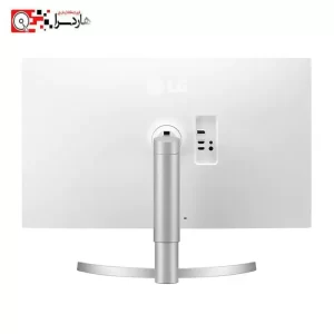 مانیتور ال جی مدل 32UN650-W سایز 32 اینچ (3)