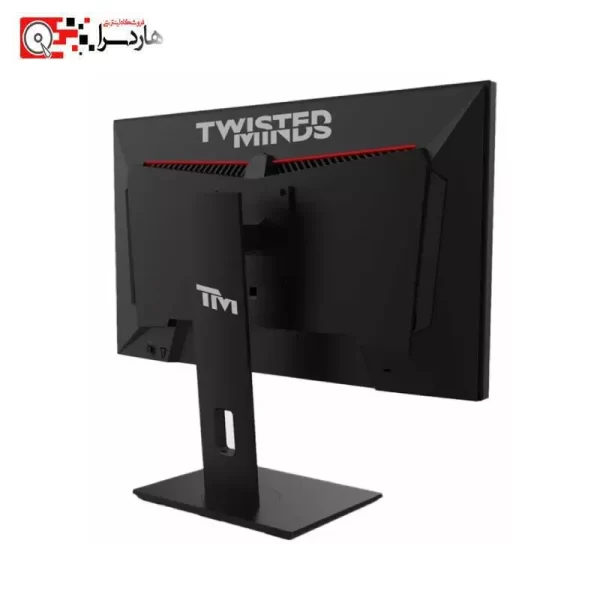 مانیتور گیمینگ 25 اینچ تویستد مایندز مدل TM25BFI (3)