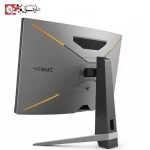 مانیتور گیمینگ 27 اینچ خمیده بنکیو MOBIUZ EX2710R (2)
