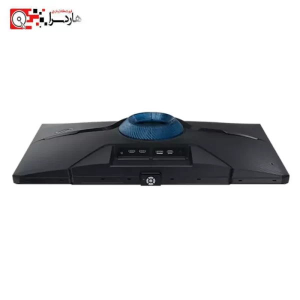 مانیتور گیمینگ 27 اینچ سامسونگ مدل SAMSUNG Odyssey G4 LS27BG402EM (2)