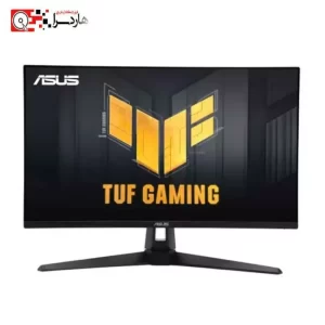 مانیتور گیمینگ ایسوس مدل TUF Gaming VG27AQA1A سایز 27 اینچ (1)