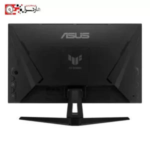 مانیتور گیمینگ ایسوس مدل TUF Gaming VG27AQA1A سایز 27 اینچ (3)