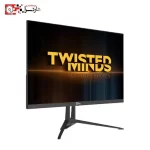 مانیتور گیمینگ تویستد مایندز مدل TM24FHD100IPS سایز 24 اینچ