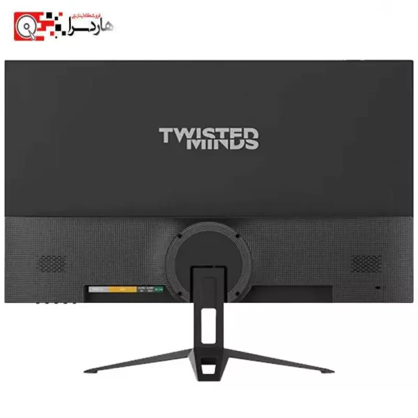 مانیتور گیمینگ تویستد مایندز مدل TM24FHD100IPS سایز 24 اینچ (2)