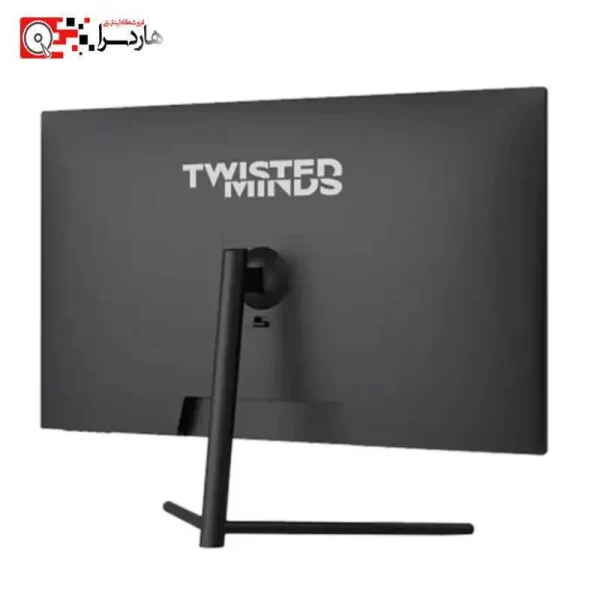 مانیتور گیمینگ تویستد مایندز مدل TM32QHD240VA سایز 32 اینچ (2)