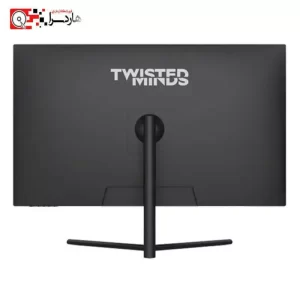 مانیتور گیمینگ تویستد مایندز مدل TM32QHD240VA سایز 32 اینچ (3)