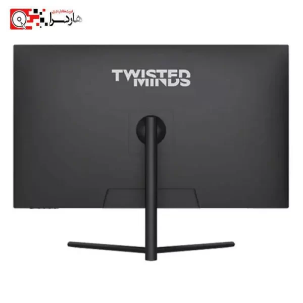 مانیتور گیمینگ تویستد مایندز مدل TM32QHD240VA سایز 32 اینچ (3)