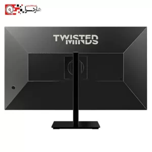 مانیتور گیمینگ تویستد مایندز مدل Twisted Minds TM32FMDUI سایز 32 اینچ (2)