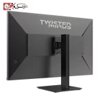 مانیتور گیمینگ تویستد مایندز مدل Twisted Minds TM32FMDUI سایز 32 اینچ (3)