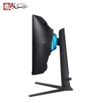 مانیتور گیمینگ سامسونگ مدل Odyssey G6 LS32BG650 سایز 32 اینچ (2)