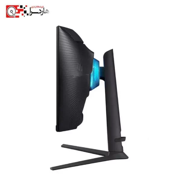 مانیتور گیمینگ سامسونگ مدل Odyssey G6 LS32BG650 سایز 32 اینچ (2)