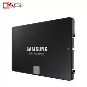 هارد SSD اینترنال 2.5 اینچ SATA سامسونگ مدل Samsung 870 EVO ظرفیت 2 ترابایت (1)