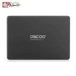 هارد SSD اینترنال اسکو مدل OSCOO SSD 001 Black ظرفیت 128 گیگابایت