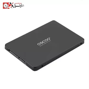 هارد SSD اینترنال اسکو مدل OSCOO SSD 001 Black ظرفیت 128 گیگابایت (2)