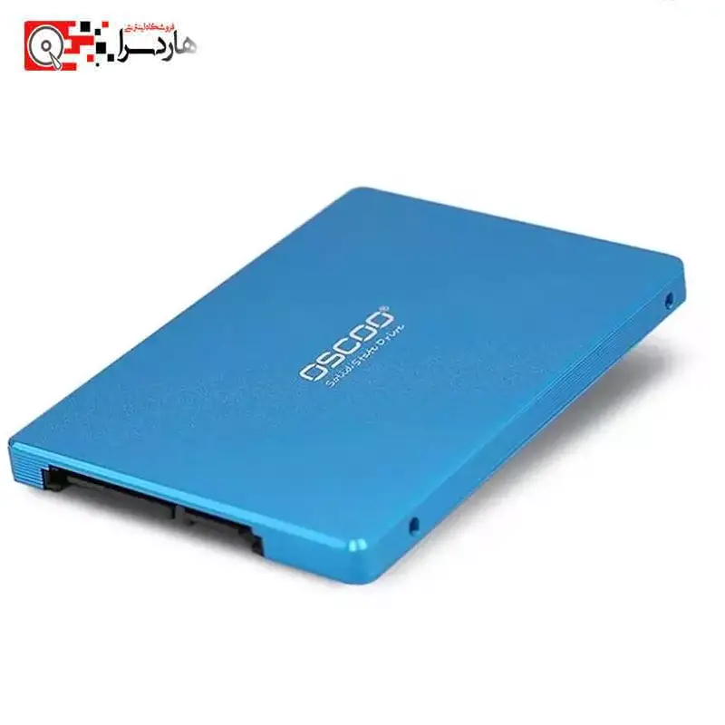 هارد SSD اینترنال اسکو مدل OSCOO SSD-001 Blue ظرفیت 128 گیگابایت (2)