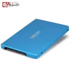 هارد SSD اینترنال اسکو مدل OSCOO SSD-001 Blue ظرفیت 256 گیگابایت (2)
