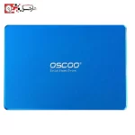 هارد SSD اینترنال اسکو مدل OSCOO SSD-001 Blue ظرفیت 256 گیگابایت (3)