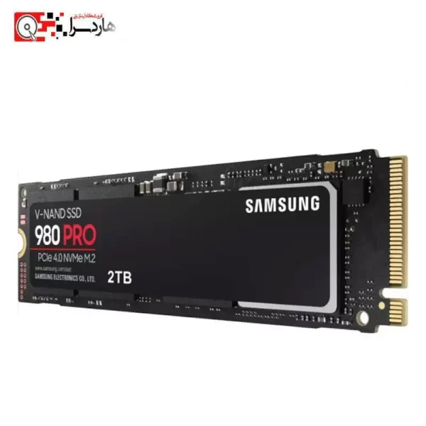 هارد SSD اینترنال سامسونگ مدل 980PRO ظرفیت 2 ترابایت (3)