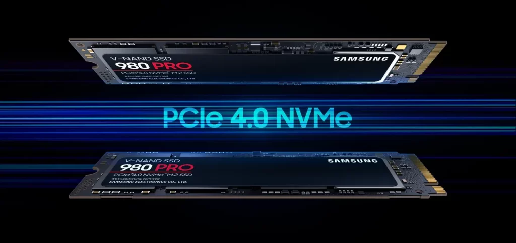 هارد SSD اینترنال سامسونگ مدل 980PRO ظرفیت 2 ترابایت (4)