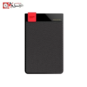 هارد اکسترنال سیلیکون پاور مدل D30 ظرفیت 1 ترابایت (1)