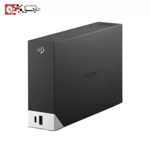 هارد اکسترنال سیگیت مدل HDD one touch backup ظرفیت 10 ترابایت