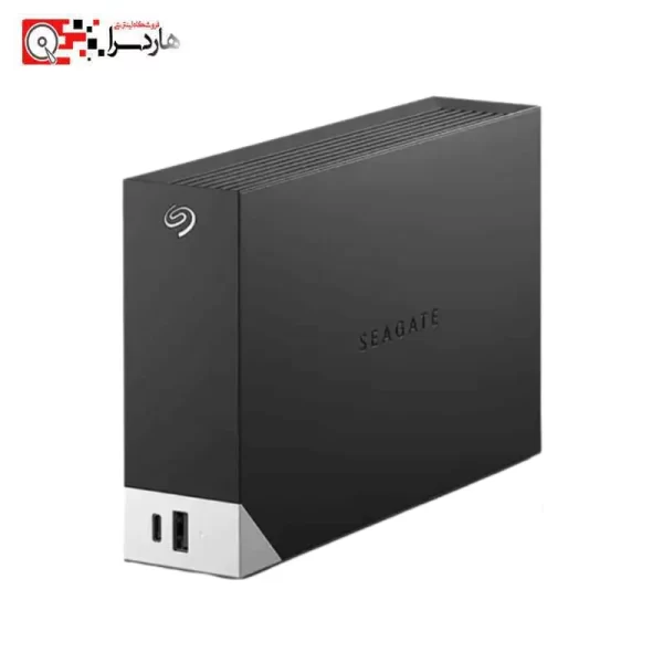 هارد اکسترنال سیگیت مدل HDD one touch backup ظرفیت 10 ترابایت