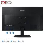 مانیتور سامسونگ A330 سایز 19 اینچ (2)