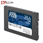 هارد SSD اینترنال پاتریوت مدل P220 ظرفیت 256 گیگابایت (3)