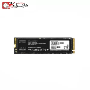 هارد SSD اینترنال کلو مدل CRAS C710 M.2 512GB - 1