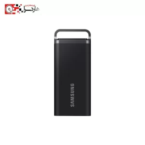 هارد اکسترنال سامسونگ Samsung T5 Evo ظرفیت 4 ترابایت (2)