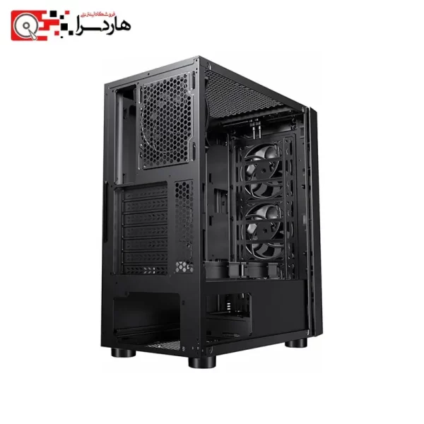 کیس کامپیوتر اوست مدل GT-AV02-BG (2)