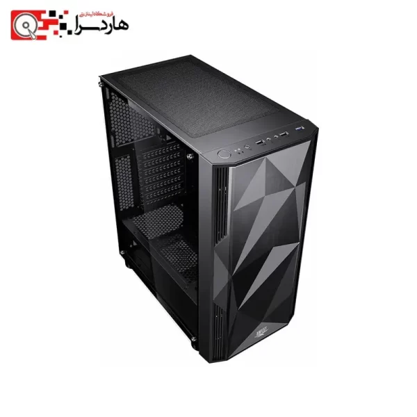 کیس کامپیوتر اوست مدل GT-AV02-BG (3)