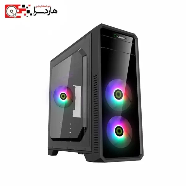 کیس کامپیوتر گیم مکس G561 FRGB (1)