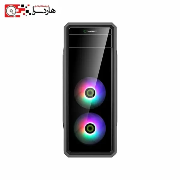 کیس کامپیوتر گیم مکس G561 FRGB (2)
