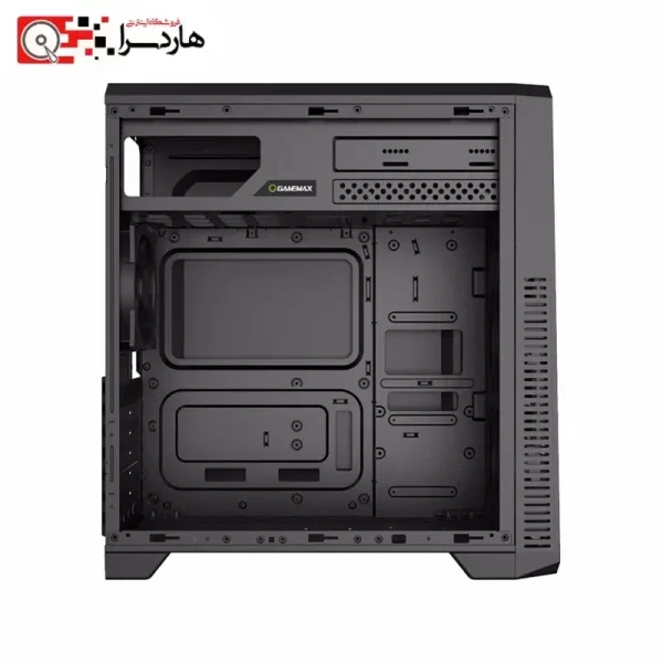 کیس کامپیوتر گیم مکس G561 FRGB (4)