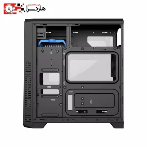 کیس کامپیوتر گیم مکس G561 FRGB (5)
