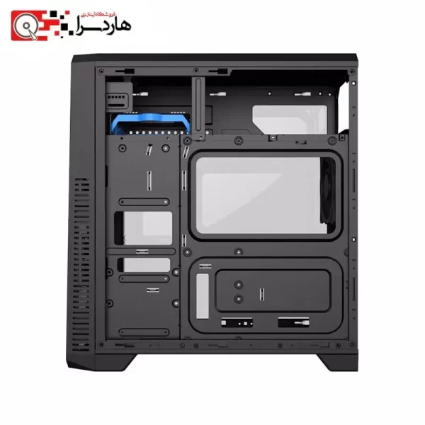 کیس کامپیوتر گیم مکس G561 FRGB (5)