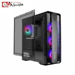 کیس کامپیوتر گیم مکس MoonLight FRGB (1)