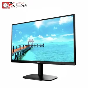 مانیتور کامپیوتر ای او سی مدل 24B2XH سایز 24 اینچ (1)