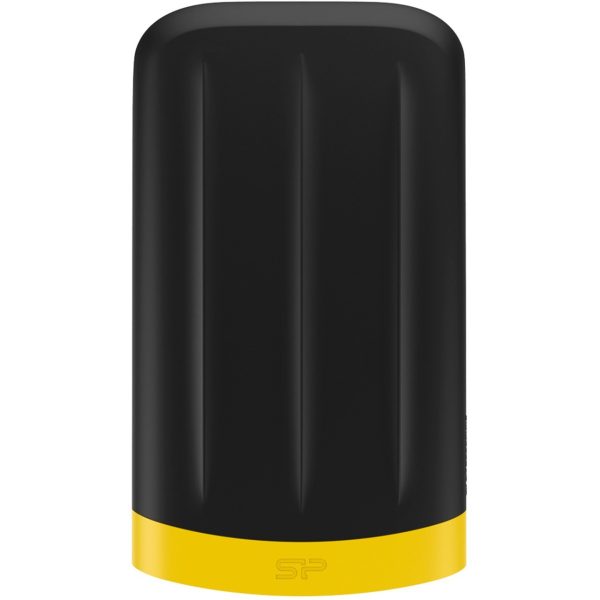 هارد اکسترنال سیلیکون پاور مدل Armor A65 ظرفیت 2 ترابایت