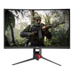 مانیتور ایسوس مدل XG27WQ سایز 27 اینچ