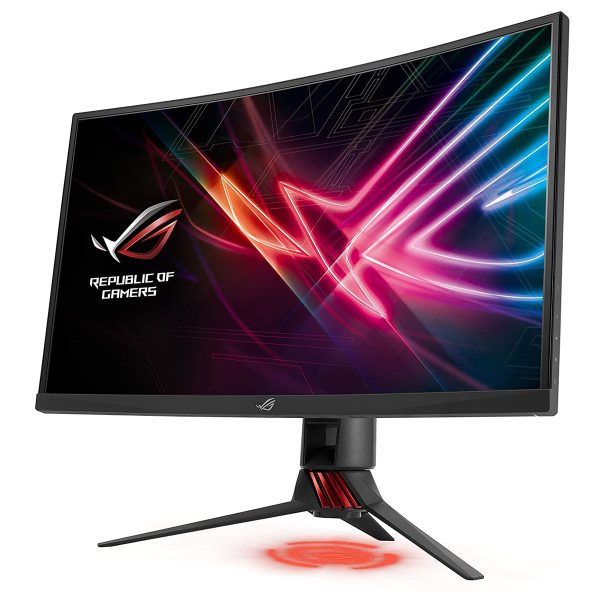 مانیتور ایسوس مدل XG27WQ سایز 27 اینچ