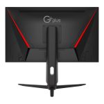 مانيتور مخصوص بازی جی پلاس مدل GGM-L277FN سايز 27 اينچ
