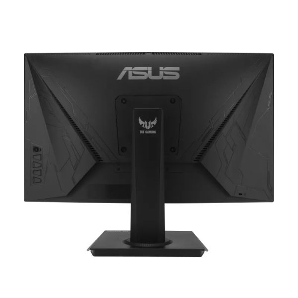 مانیتور مخصوص بازی خمیده ایسوس مدل TUF Gaming VG24VQE سایز 24 اینچ