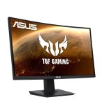 مانیتور مخصوص بازی خمیده ایسوس مدل TUF Gaming VG24VQE سایز 24 اینچ