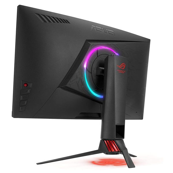 مانیتور ایسوس مدل XG27WQ سایز 27 اینچ