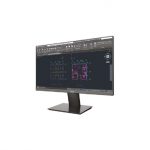 مانیتور سام الکترونیک مدل LS24RF625 سایز 24 اینچ