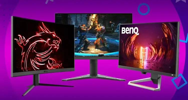 خرید مانیتور 4K بهتر است یا Full HD برای استفاده روزمره؟ (1)